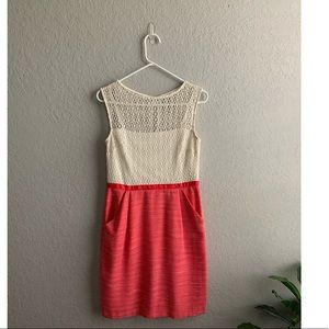 Studio One NY Sheath Dress w/pockets